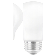 LED-Lampe E27 matt matt CorePro LED36128700