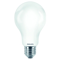 LED-lamp/Multi-LED 220...240V E27 white CorePro LED34663500