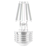 LED-Lampe E27 klar DIM MAS VLE LED35481400