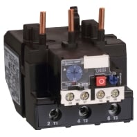 Thermal overload relay 48...65A LRD3359