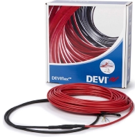 Heating cable 10W/m 6m DEVIIflex 10T 6m