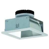 Downlight 1x15W LED not exchangeable EDLQ 195/20 0331375