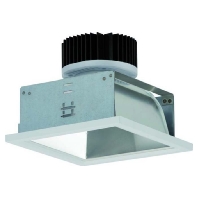 Downlight 1x23W LED not exchangeable EDLQ 0321378//377