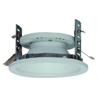 Downlight 1x7W LED not exchangeable EDLR 0321305//377