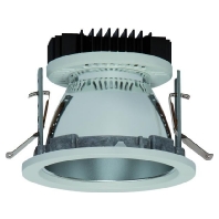 Downlight 1x15W LED not exchangeable EDLR 0321312//377