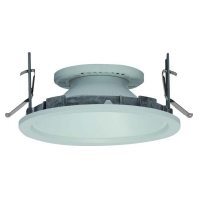 Downlight 1x7W LED not exchangeable EDLR 0321314//377