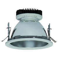 LED-Einbaudownlight 3000K DALI EDLR 195/20 0331359