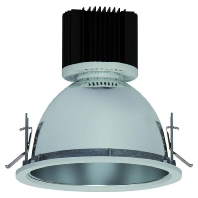 LED-Einbaudownlight 4000K EDLR 235/50 0321463