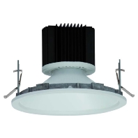 LED-Einbaudownlight 4000K EDLR 235/5000-840 W