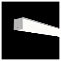 Ceiling-/wall luminaire PURELI SPG0630401BB