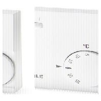 Raumregler 5-30C, AC230V RTR R1w