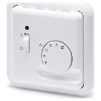 Room clock thermostat 5...30C RTR-E 8011