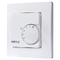 Room clock thermostat 5...30C RTR-E 8031-50