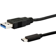 USB3.1 Verbindungskabel CA 1,5m CC322Lose