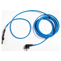 Heating cable 10W/m 2m ICE-02