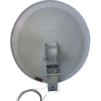 Heating for satellite antenna Satheat-120