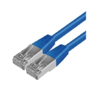 Kabel CABLE RJ45 3m BL