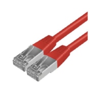 Kabel CABLE RJ45 3m RD