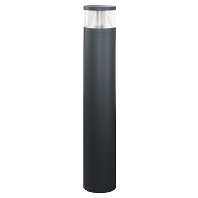 LED-Pollerleuchte 3000K anth BL-ALV20018830ANT