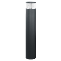 LED-Pollerleuchte 4000K anth BL-ALV20018840ANT