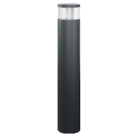 LED-Pollerleuchte 3000K anth BL-ALV20018830ANO
