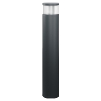 LED-Pollerleuchte 4000K anth BL-ALV20018840ANO