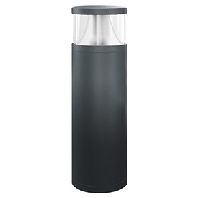 LED-Pollerleuchte ALVABL540EL10820106
