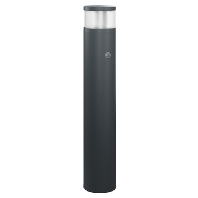 LED-Pollerleuchte 3000K anth DALI BL-ALV20018830ANOADA