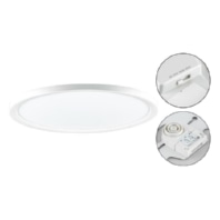 Ceiling-/wall luminaire AP54500125