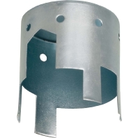 Distance holder for luminaires EBT 035