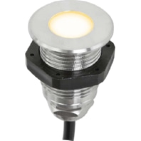 In-ground luminaire LED not exchangeable L68120602 eds