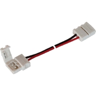 Connecting cable for luminaires LSTR 08 UNI VBL