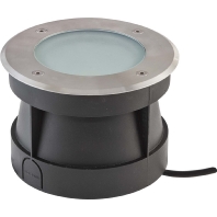 In-ground luminaire LED not exchangeable PC67101202 eds