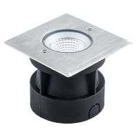 In-ground luminaire LED not exchangeable PC67106402N