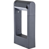Wegeleuchte 3000K, IP54 230V PL54150302