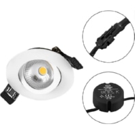 Downlight/spot/floodlight S060102
