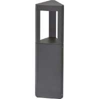 Wegeleuchte 35cm, 3000K, 230V WLD35071502