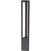 Wegeleuchte 3000K, 230V, 481lm WLD65071502H