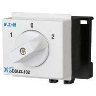 3-way switch (alternating switch) Z-DSU3-102