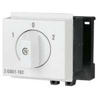 3-way switch (alternating switch) Z-DSU1-102