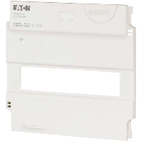 Cover for distribution board/panelboard GAH1-KLV