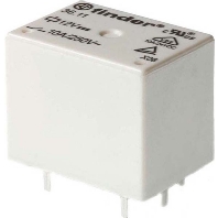 Switching relay DC 3V 10A 36.11.9.003.4011