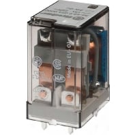 Switching relay DC 12V 12A 56.42.9.012.0000