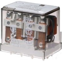 Switching relay AC 230V 12A 56.44.8.230.0000