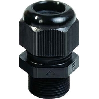 Cable gland M20 KSK-M M20 sw