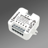 Control unit for lighting control LCRXFLEXBT5Contr.