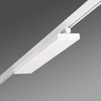 High bay luminaire 1x43W IP20 zatta-Z 41231044120