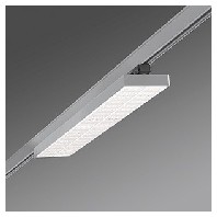 High bay luminaire 1x43W IP20 zatta-Z 41231036625