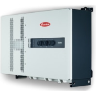 DC/AC grid inverter Tauro ECO 100-3-D