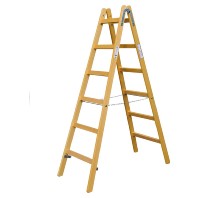 Folding ladder 1104